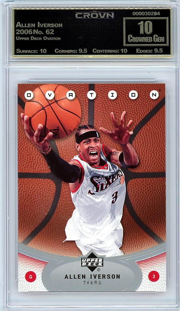 Allen Iverson