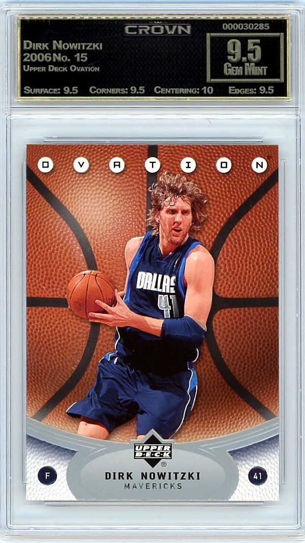 Dirk Nowitzki