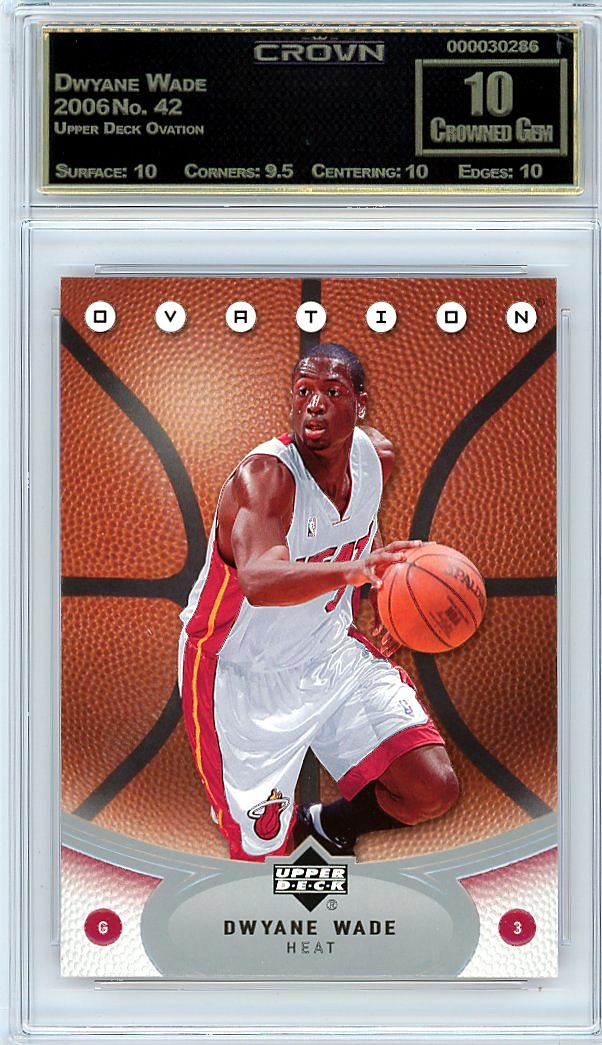 Dwyane Wade