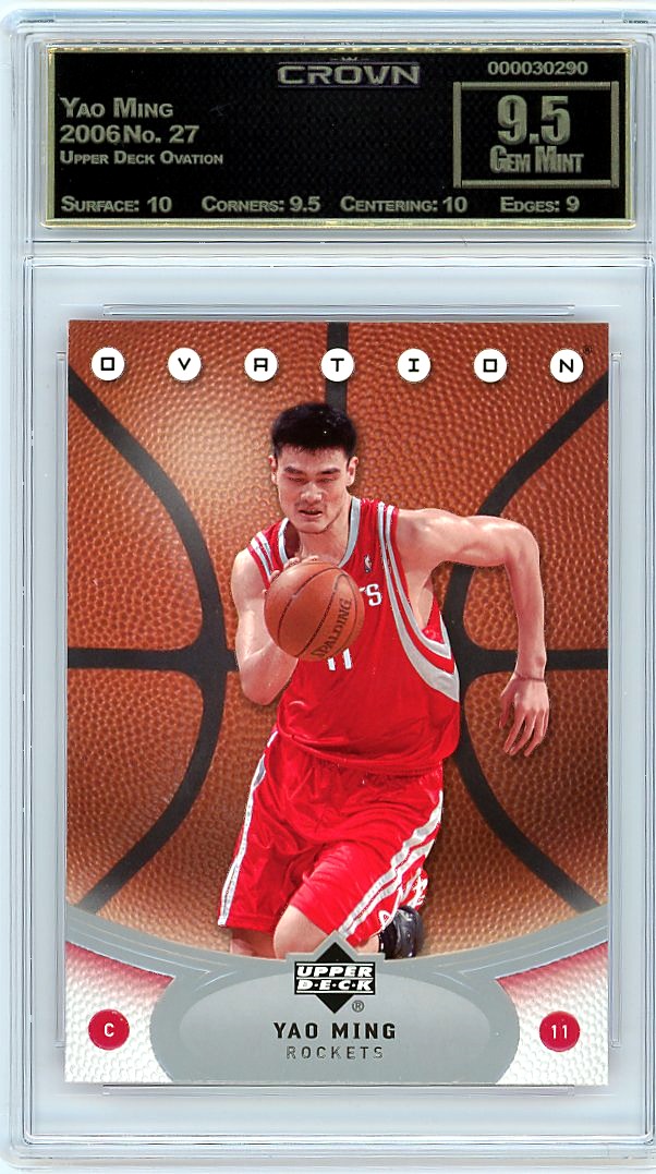 Yao Ming