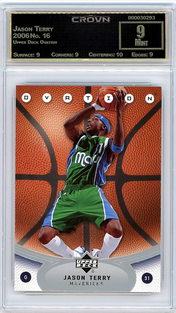 Jason Terry