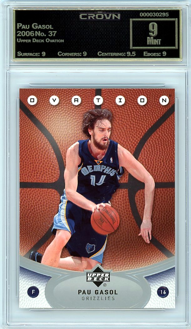Pau Gasol