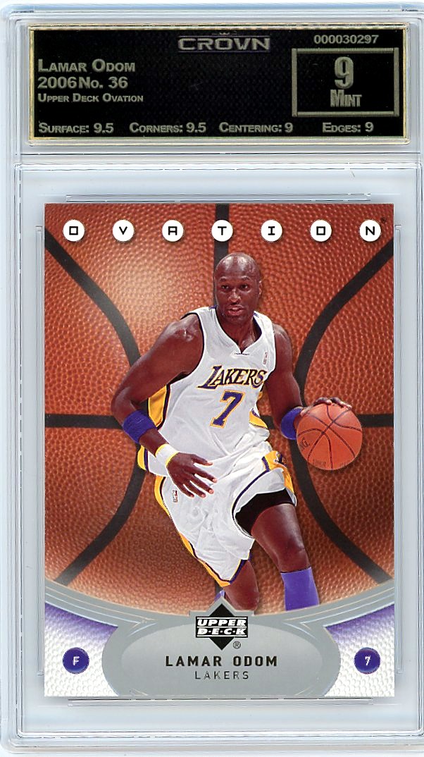 Lamar Odom