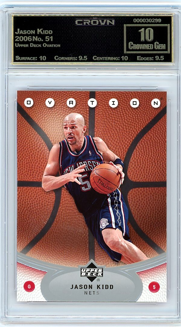 Jason Kidd