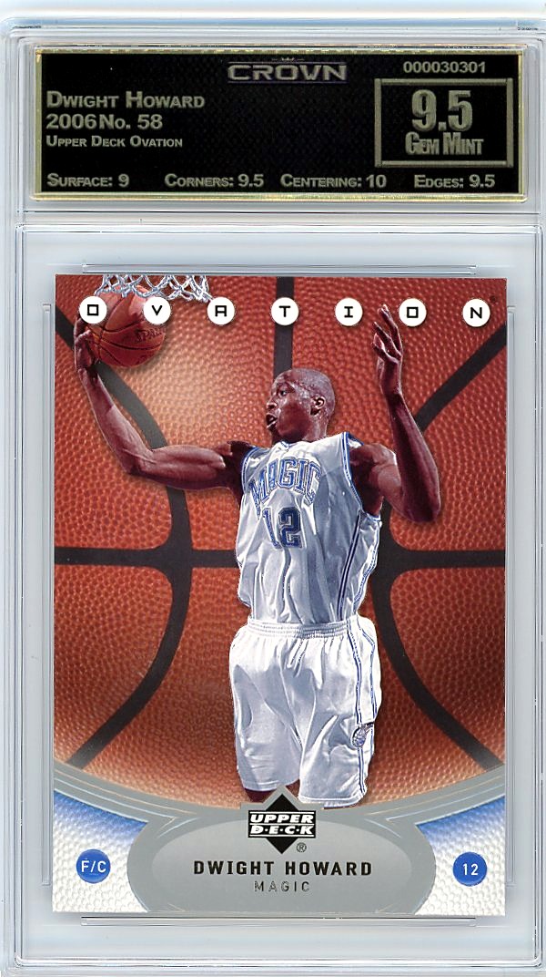 Dwight Howard