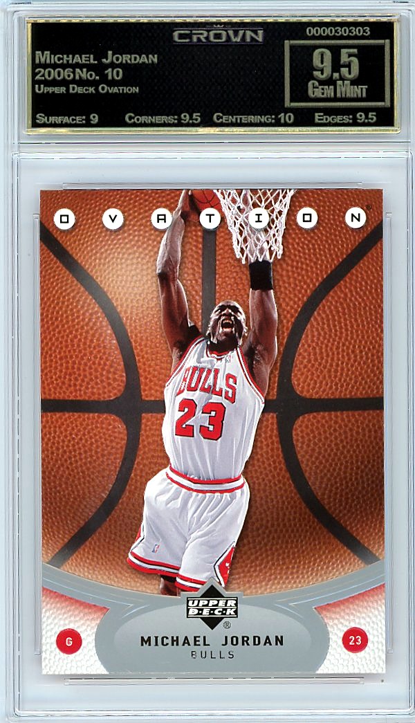 Michael Jordan