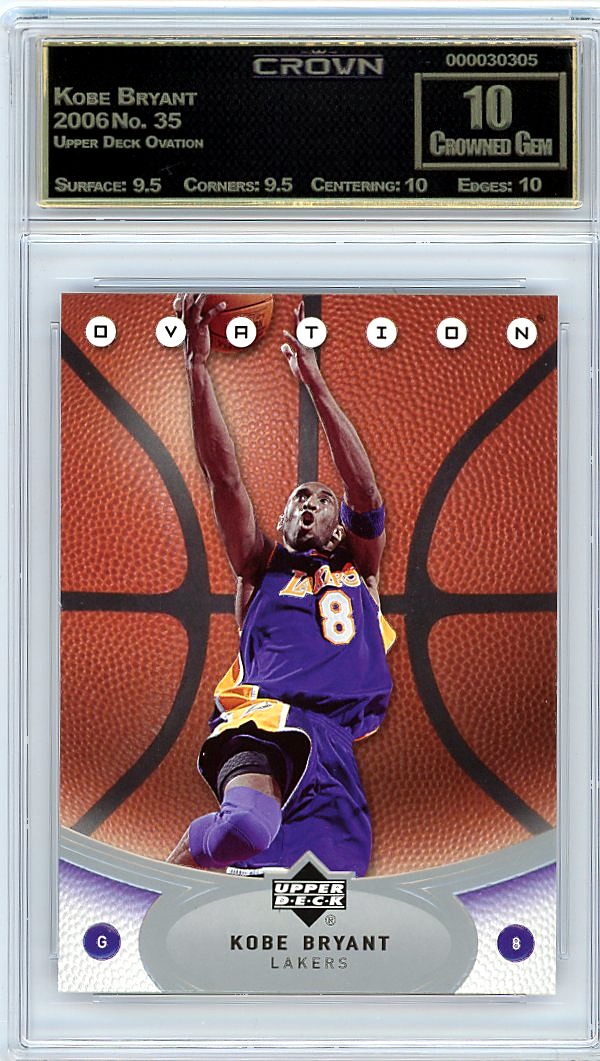 Kobe Bryant