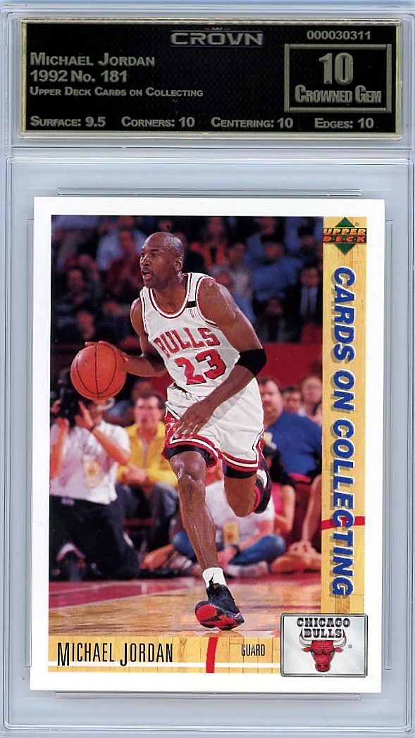 Michael Jordan