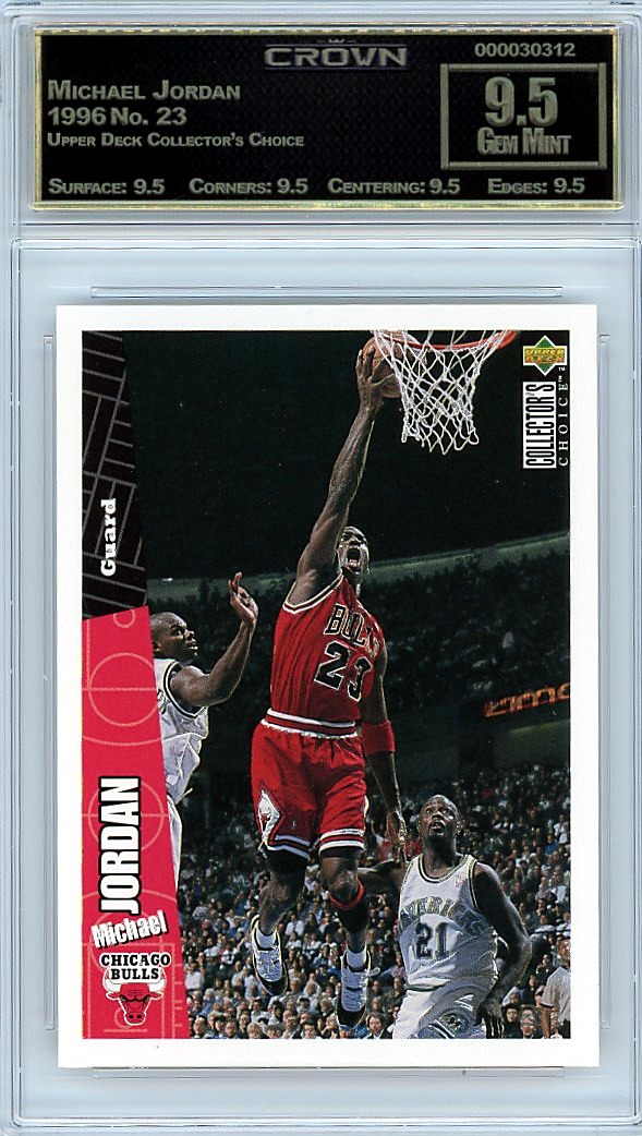 Michael Jordan