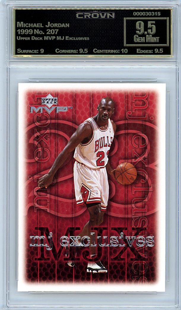 Michael Jordan