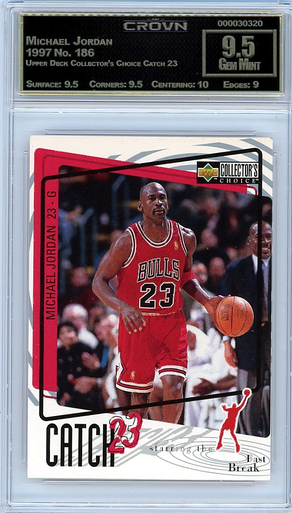 Michael Jordan