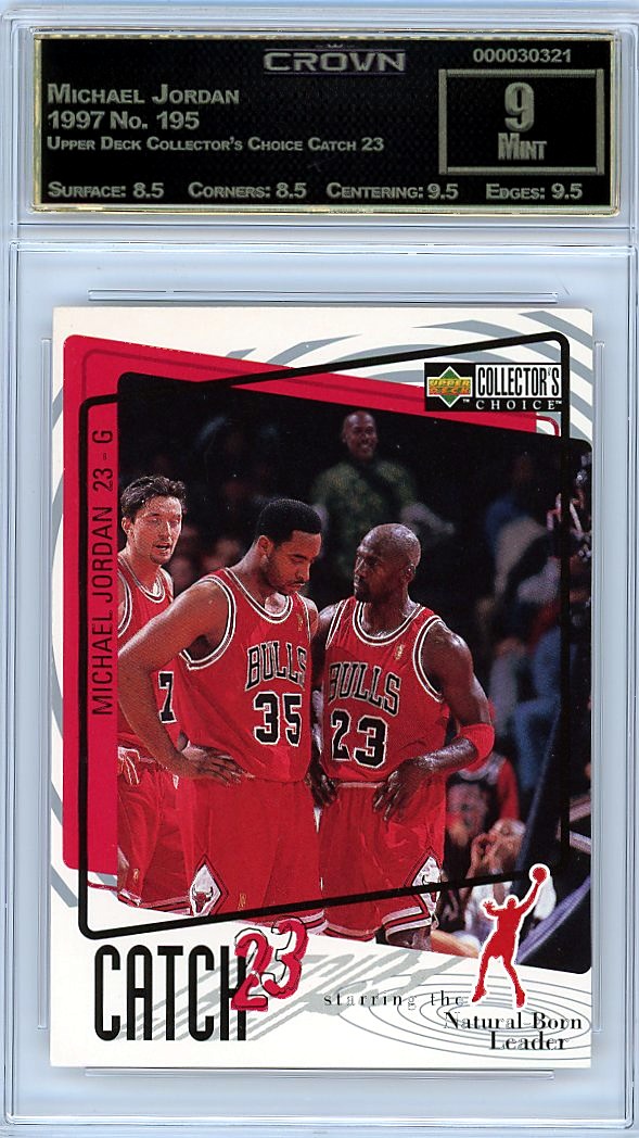Michael Jordan