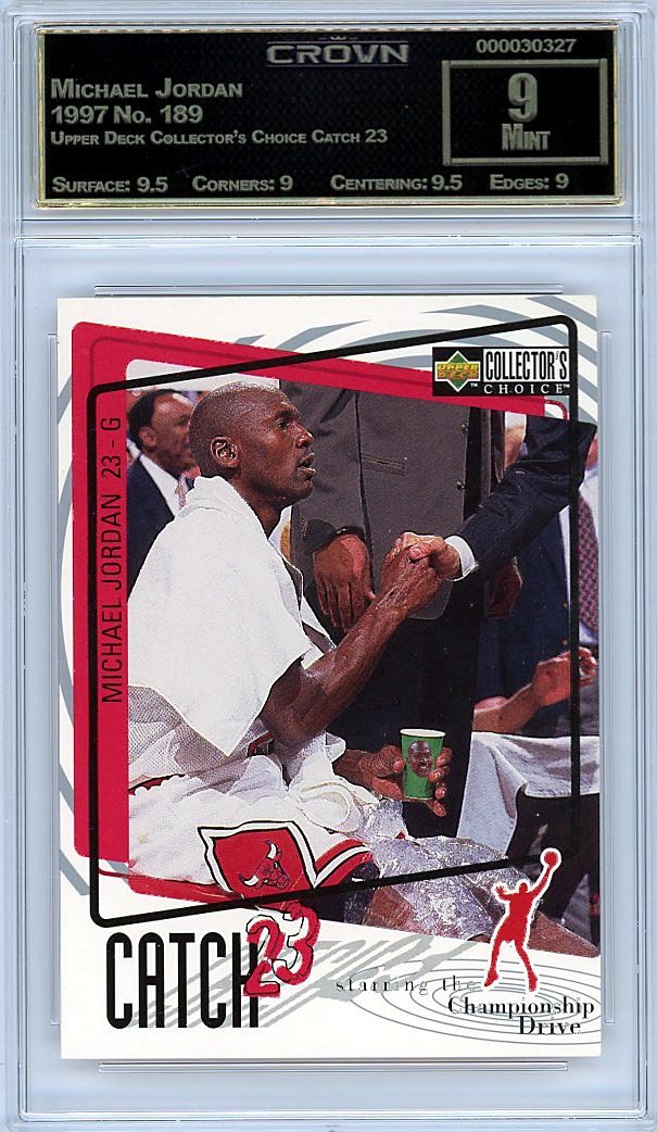 Michael Jordan