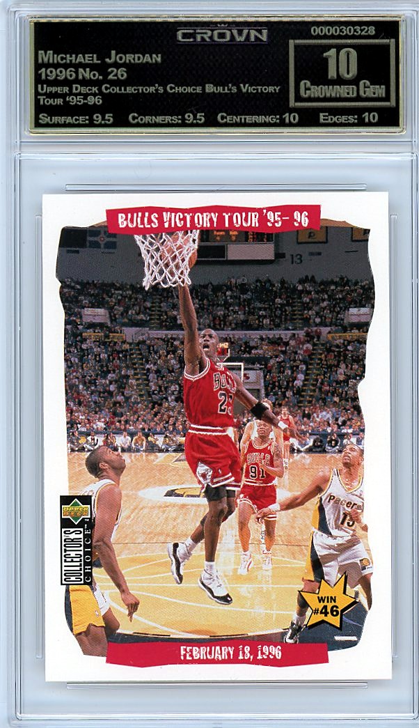 Michael Jordan