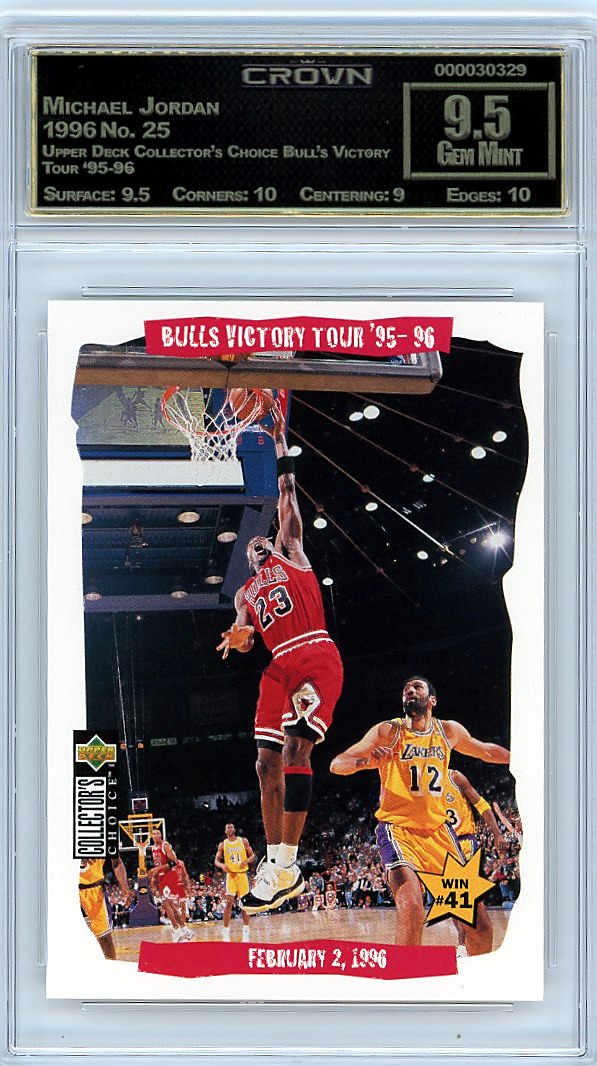 Michael Jordan