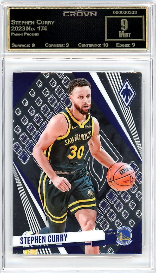 Stephen Curry