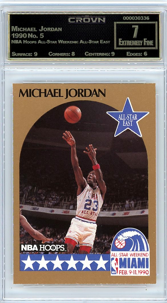 Michael Jordan