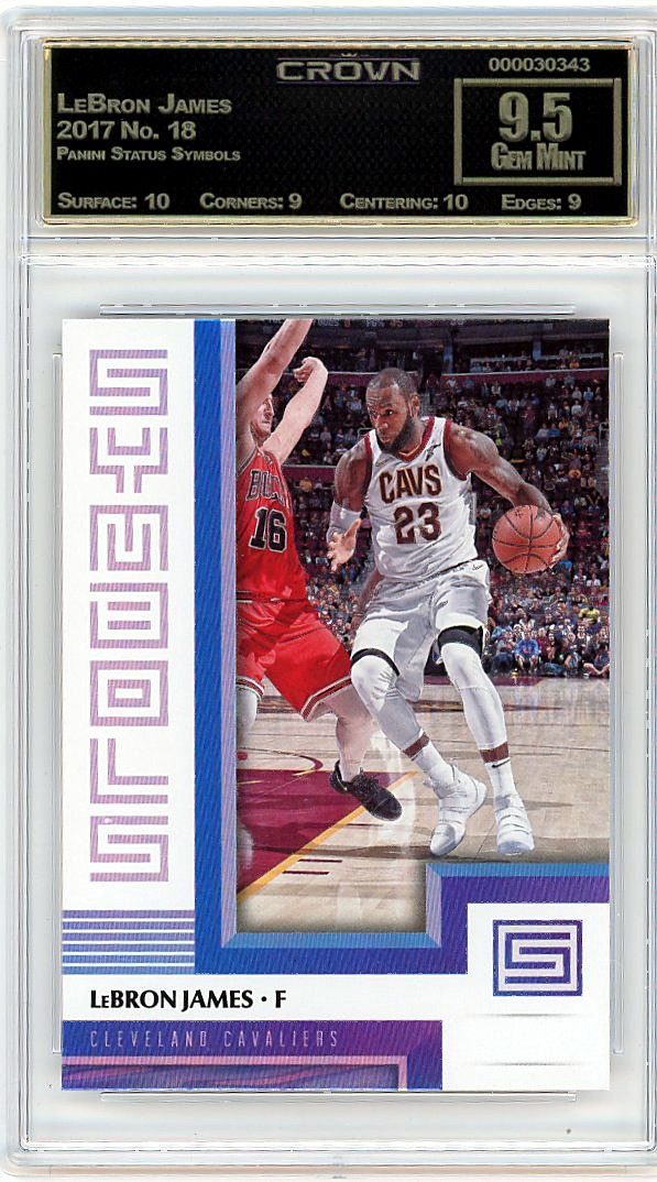 LeBron James