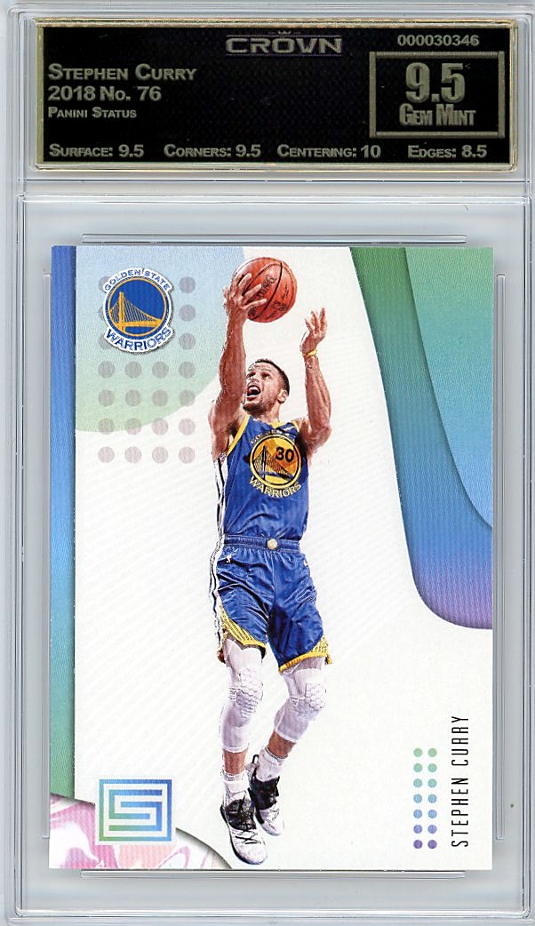 Stephen Curry