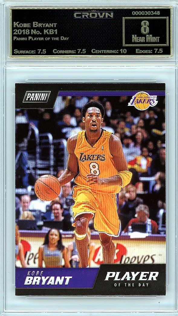 Kobe Bryant