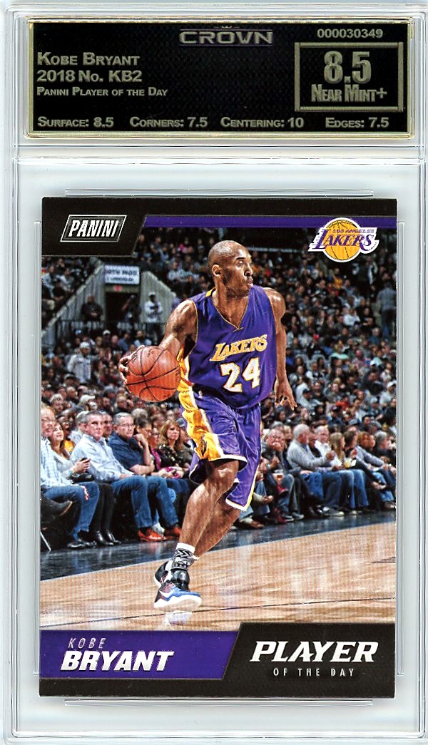 Kobe Bryant