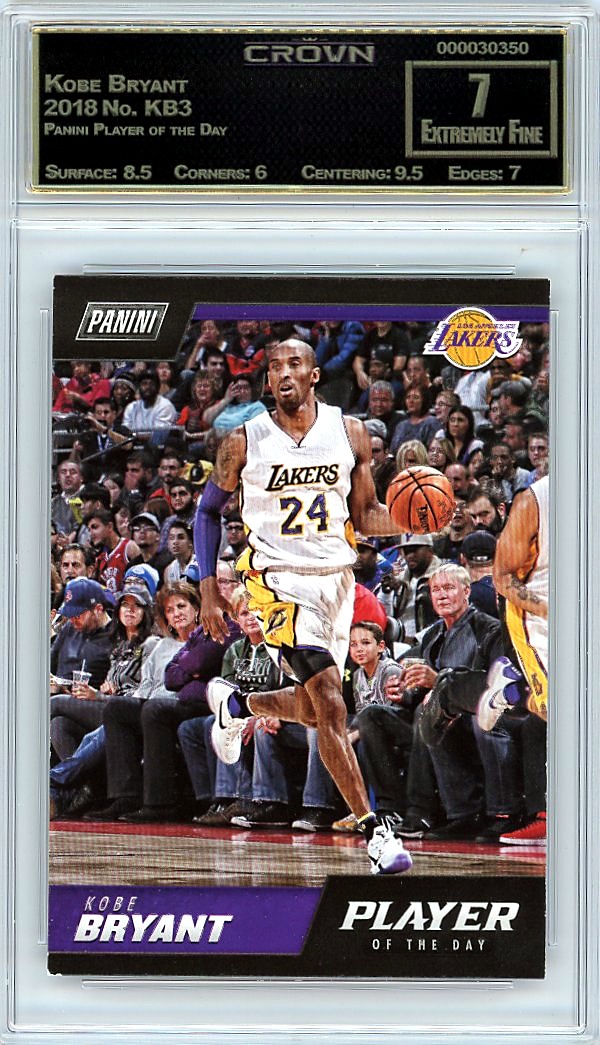 Kobe Bryant