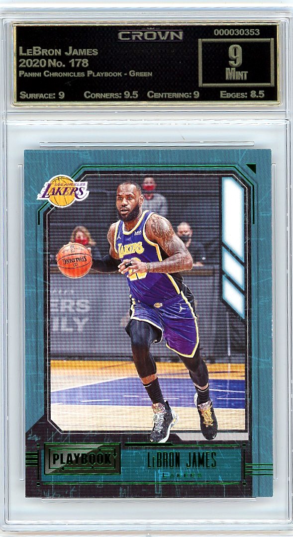 LeBron James