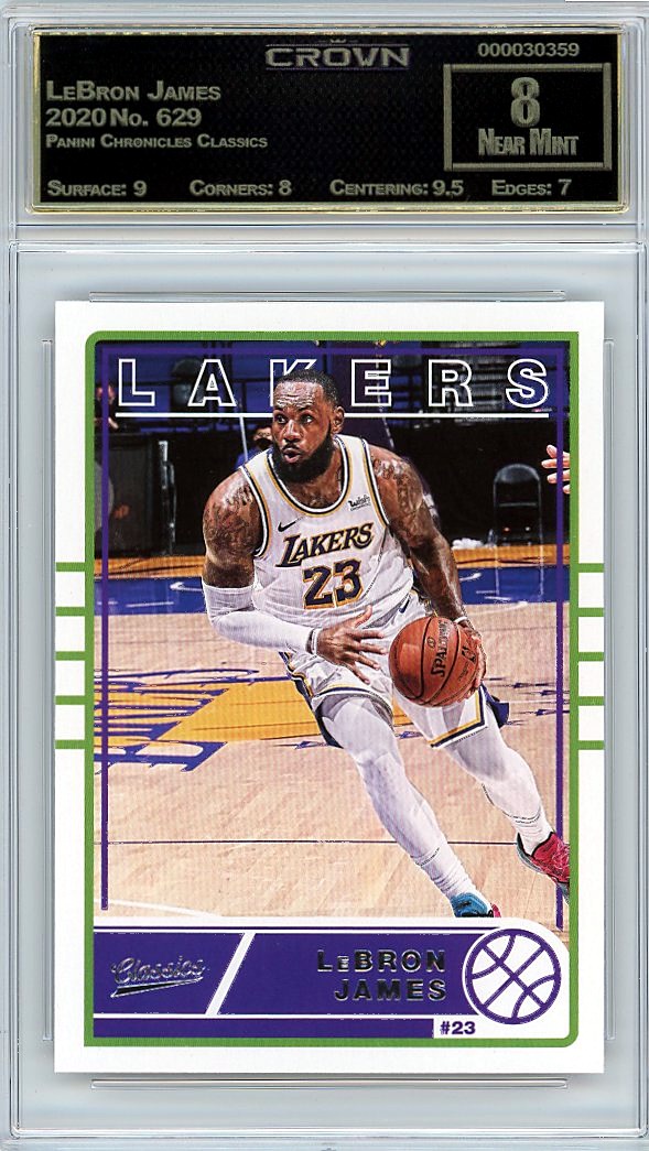 LeBron James