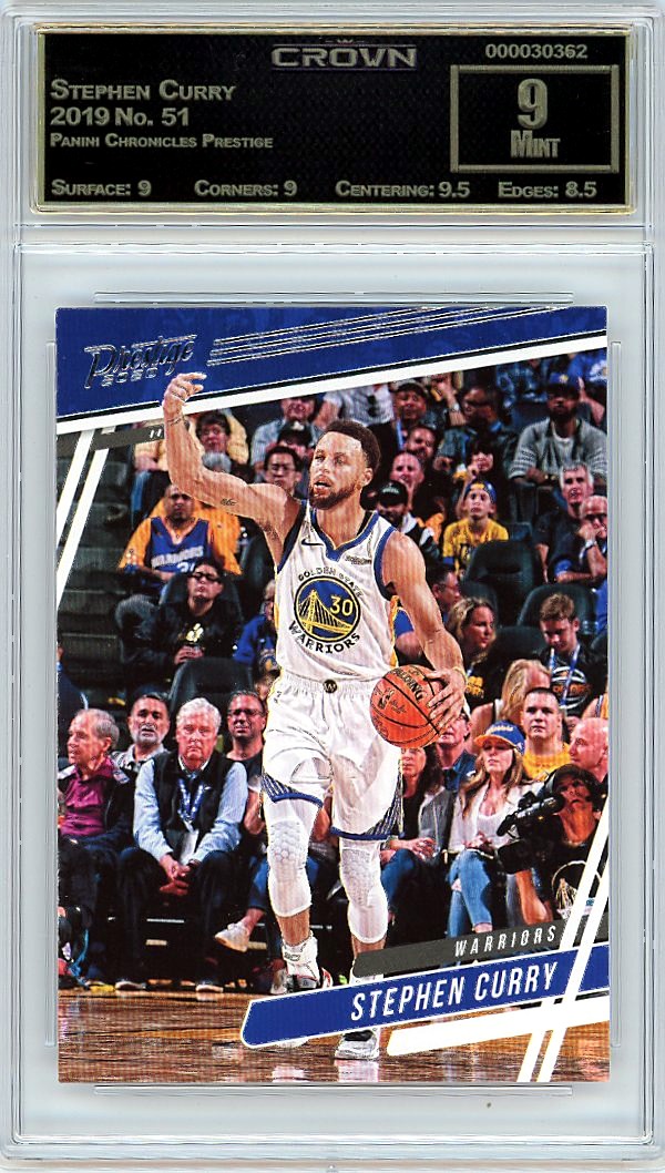 Stephen Curry