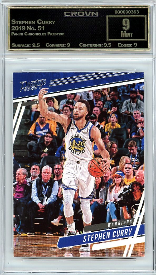 Stephen Curry