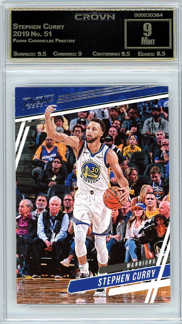 Stephen Curry