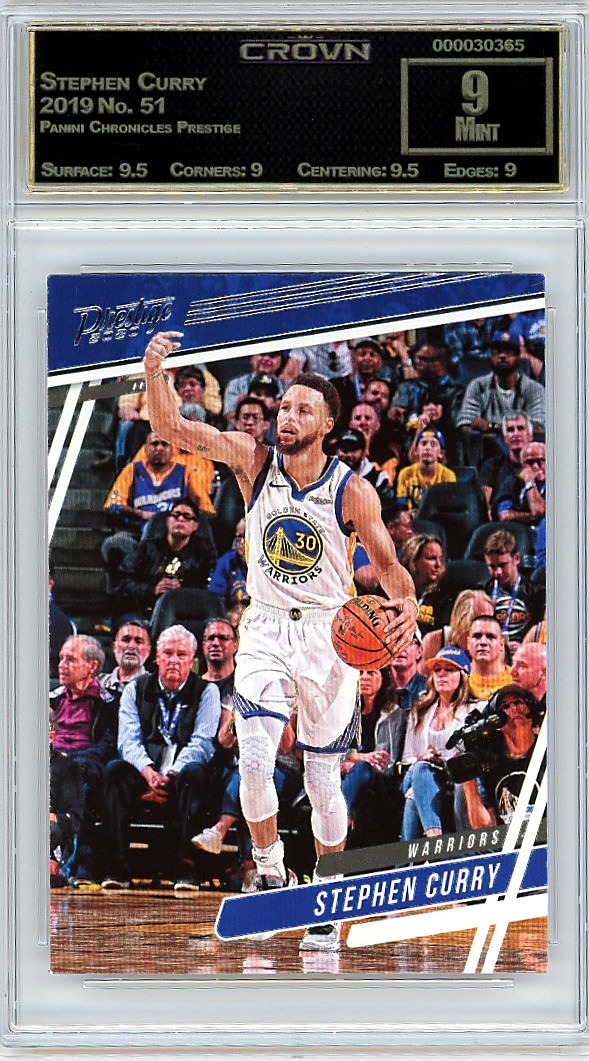 Stephen Curry