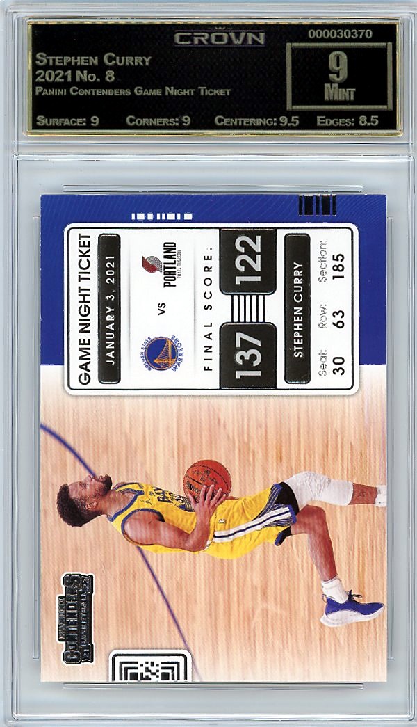 Stephen Curry