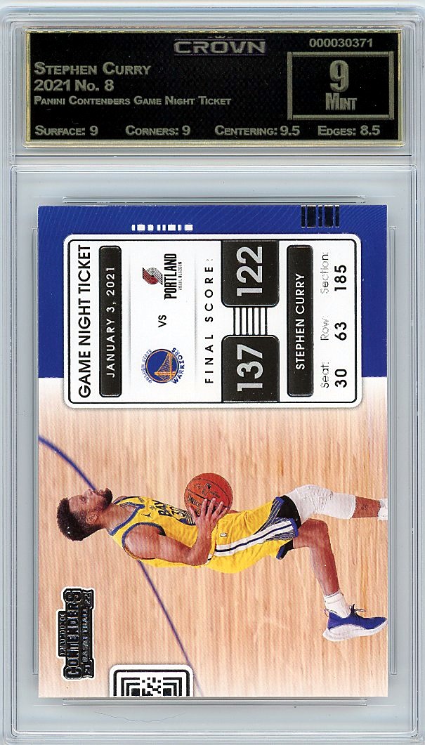 Stephen Curry
