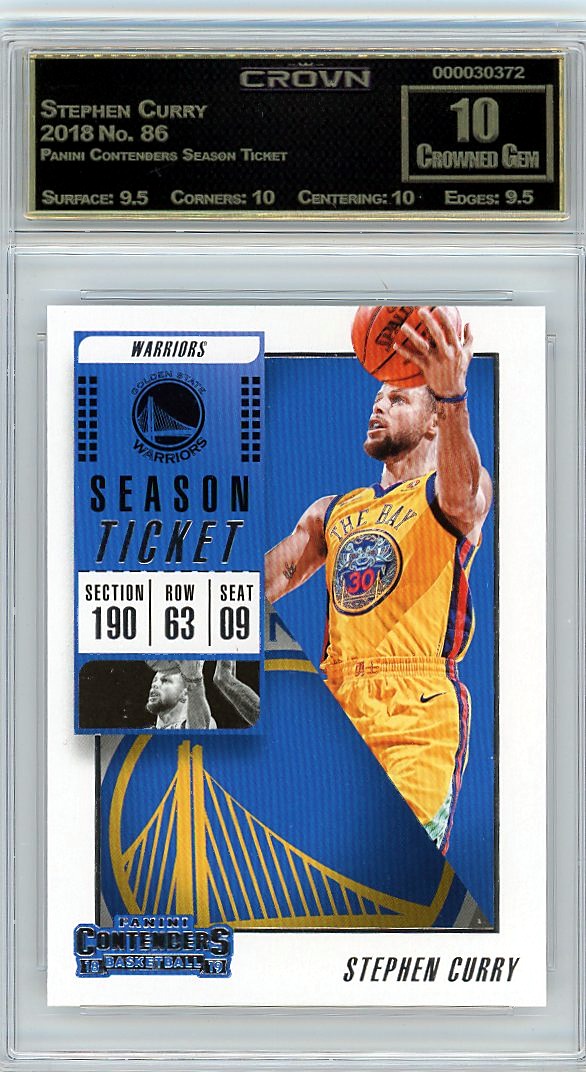 Stephen Curry