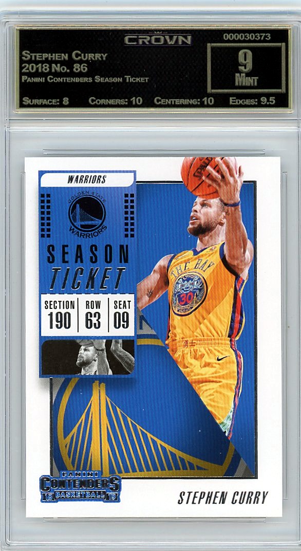 Stephen Curry