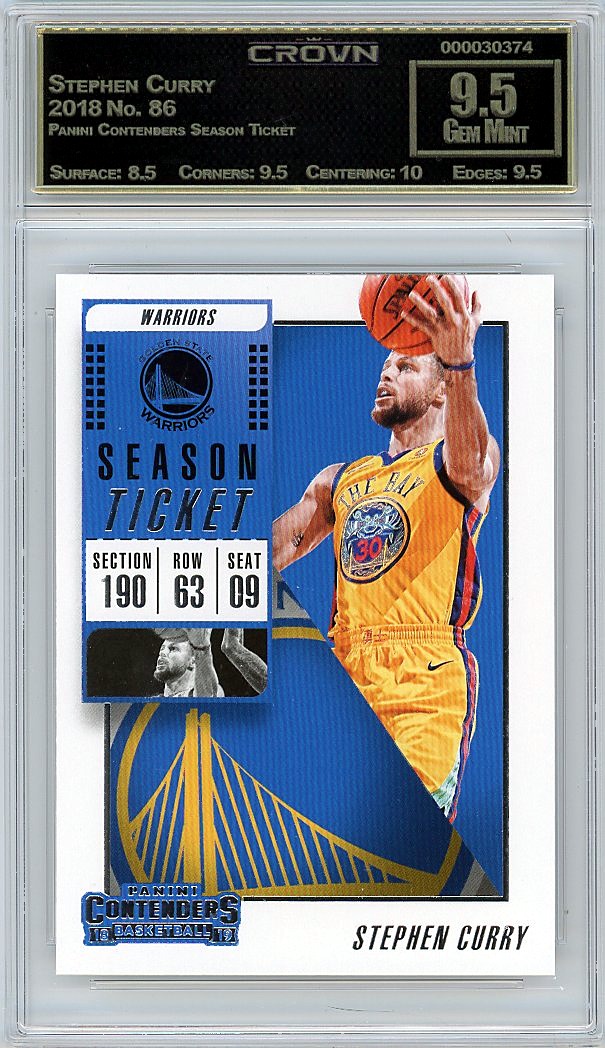 Stephen Curry