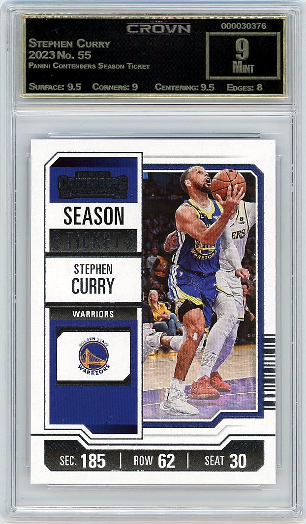 Stephen Curry