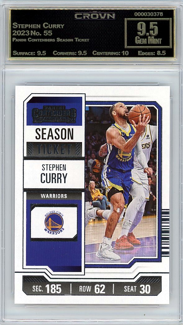 Stephen Curry