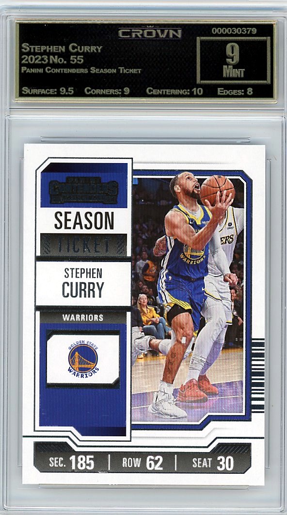 Stephen Curry