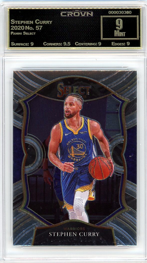 Stephen Curry