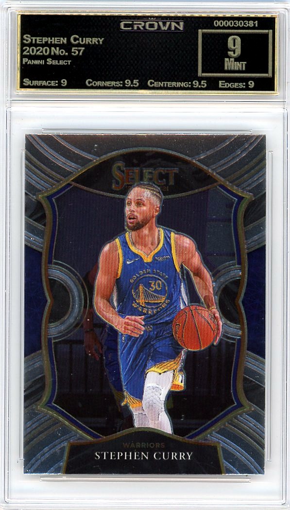 Stephen Curry