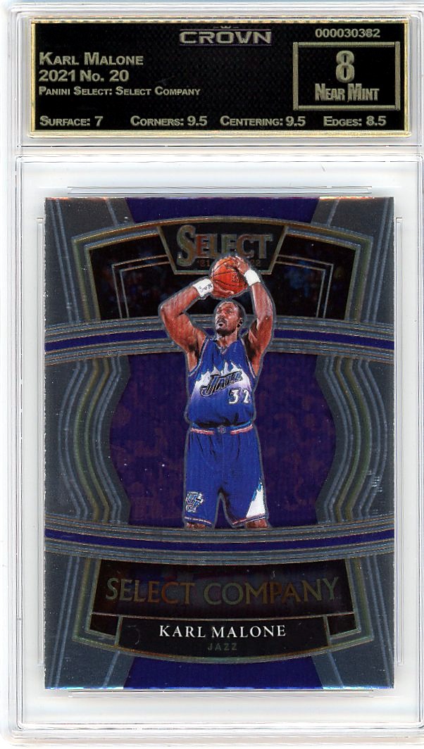 Karl Malone