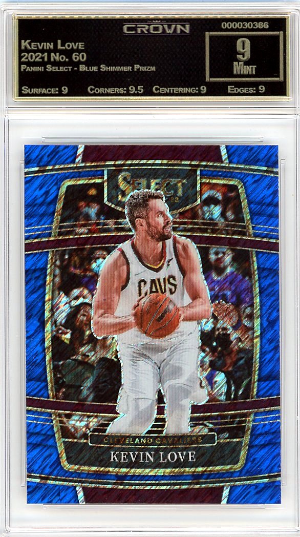 Kevin Love