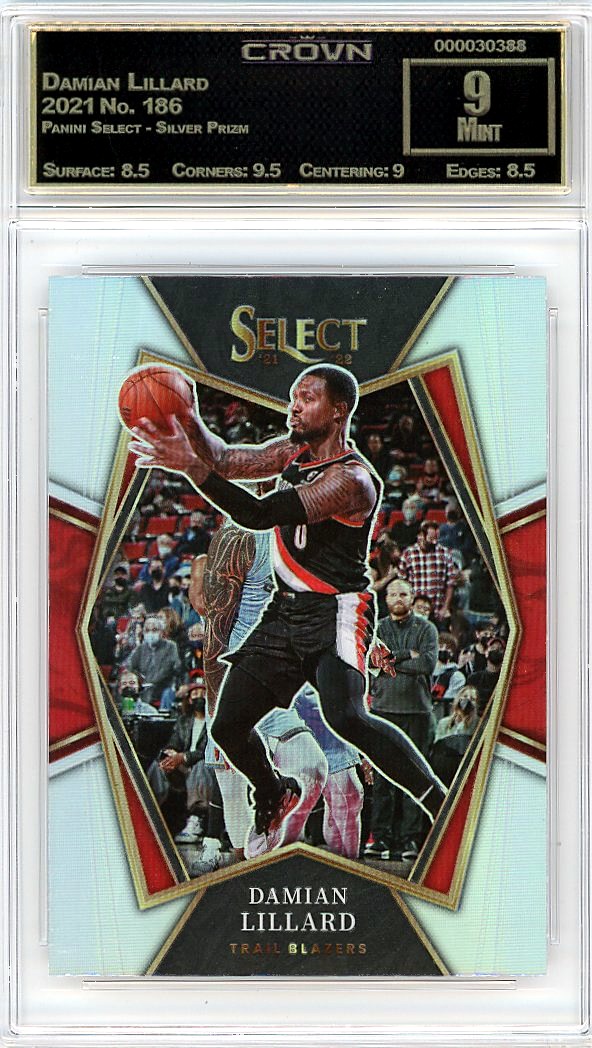 Damian Lillard
