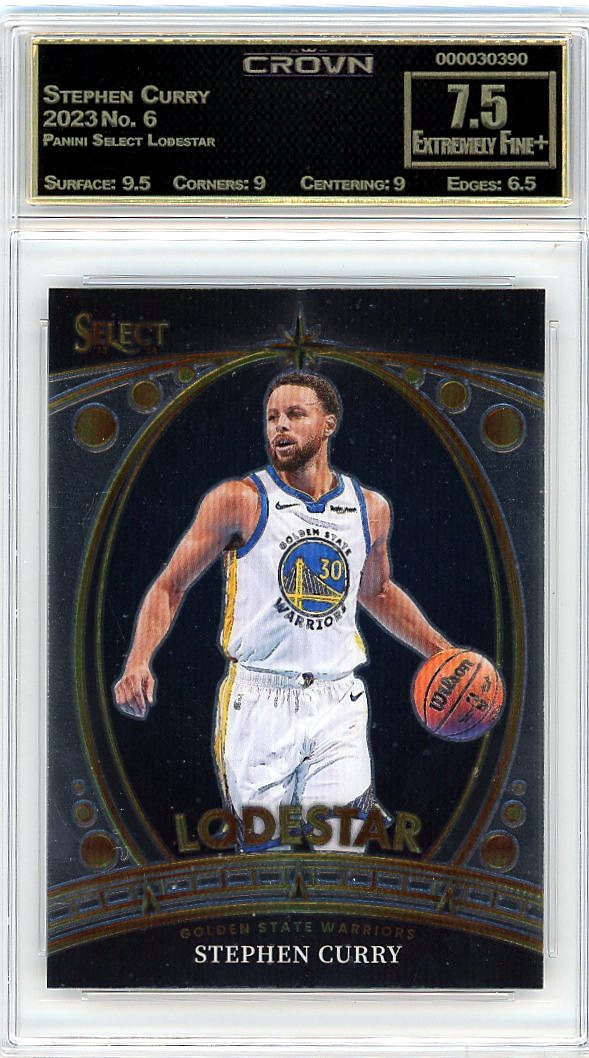 Stephen Curry