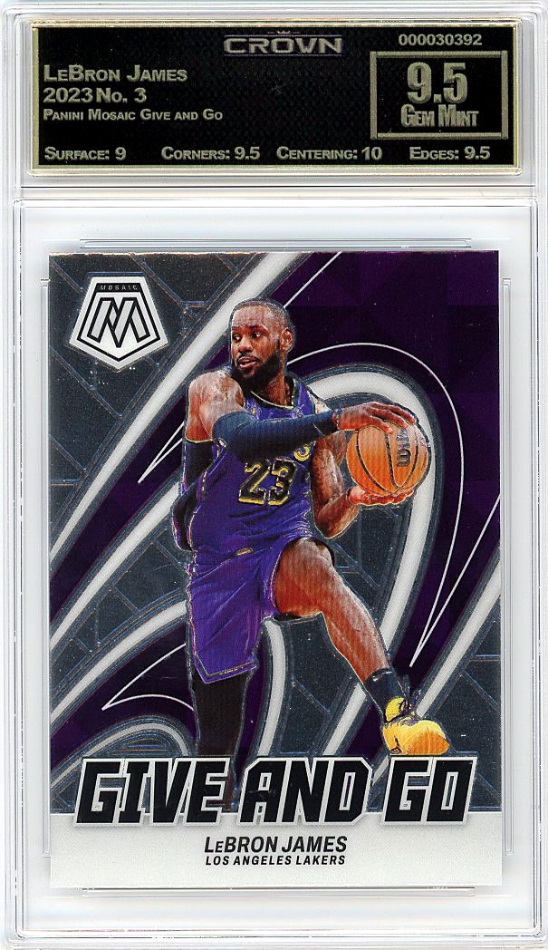 LeBron James
