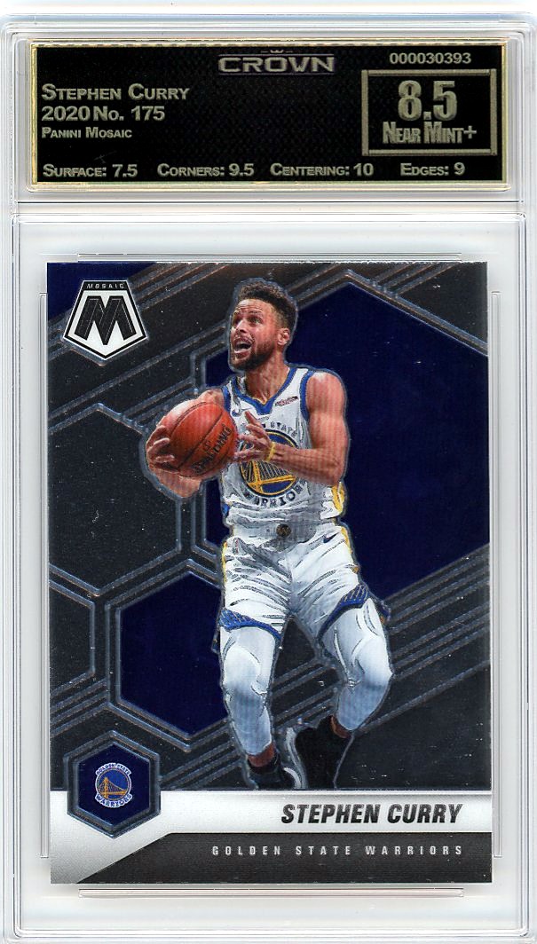 Stephen Curry