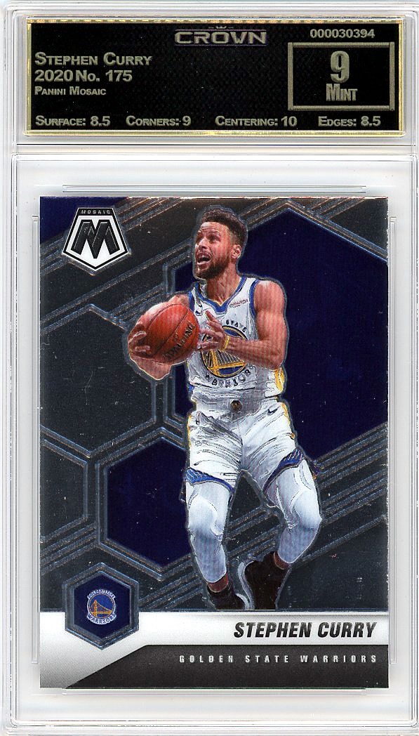 Stephen Curry