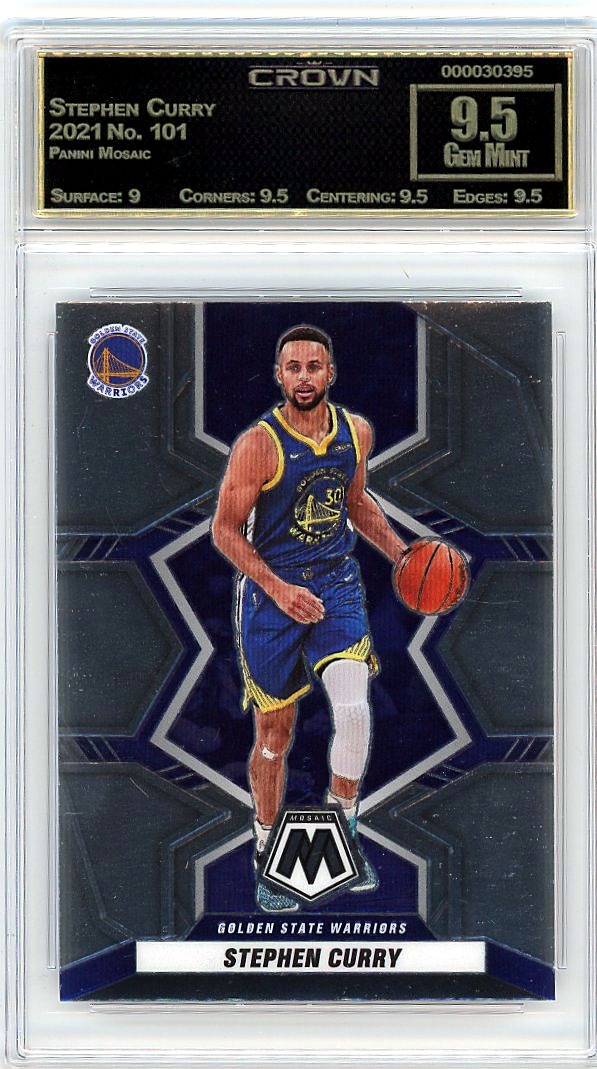 Stephen Curry